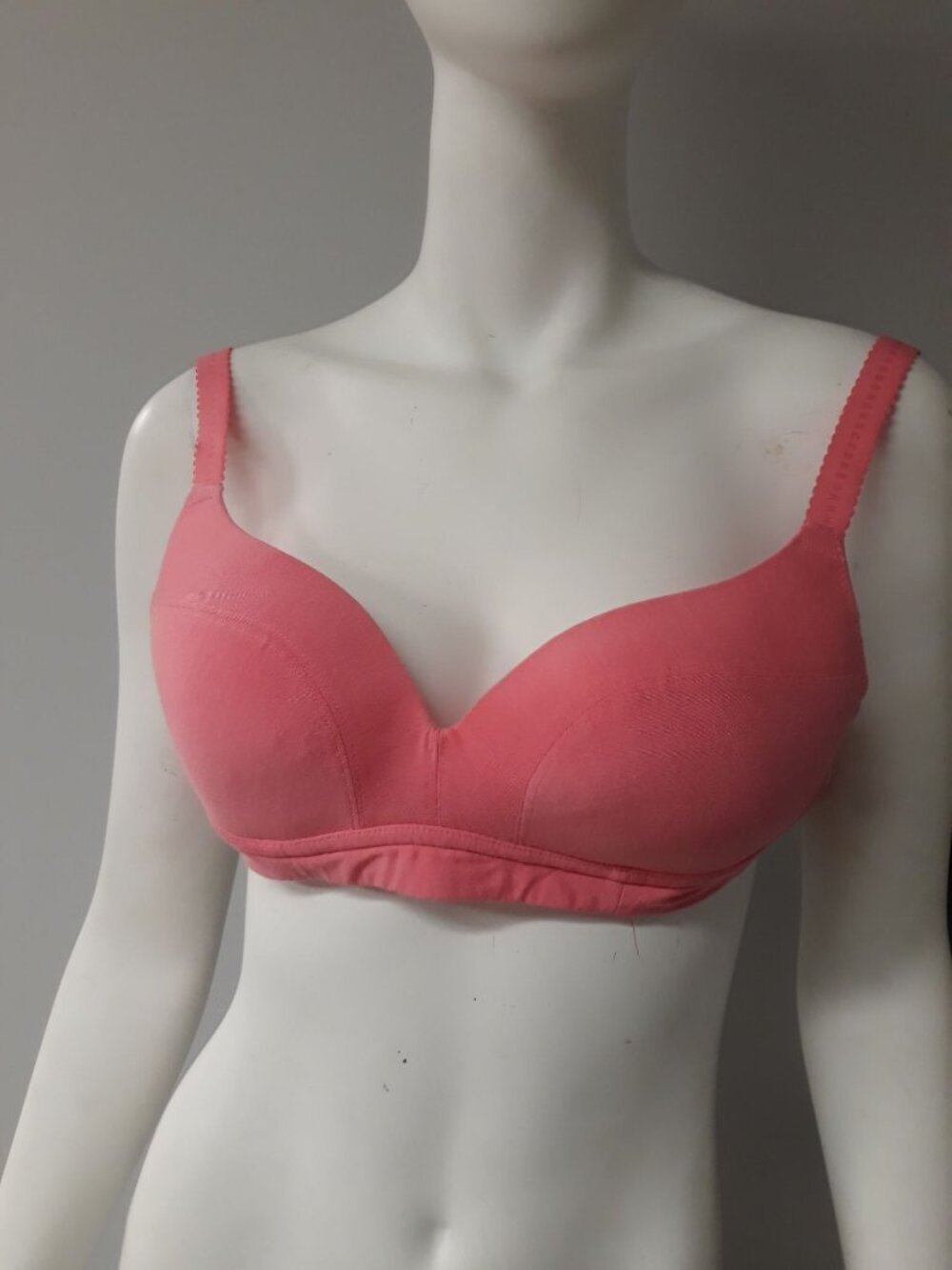 Bradelis New York Women's  Bra Pink Size 36 E NEW WITHOUT TAGS!
